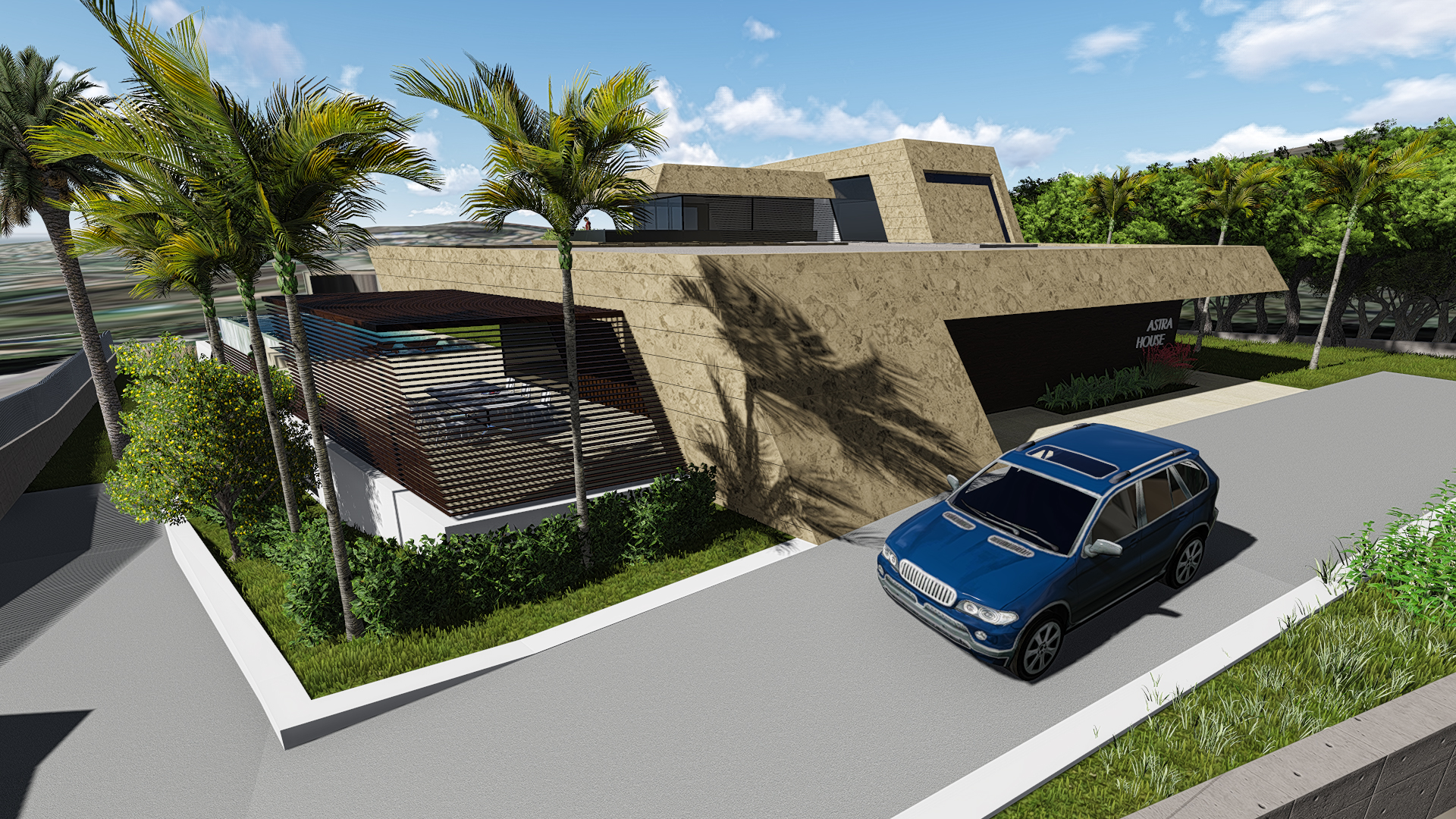 Architect Sotogrande