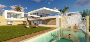 luxury houses in Marbella