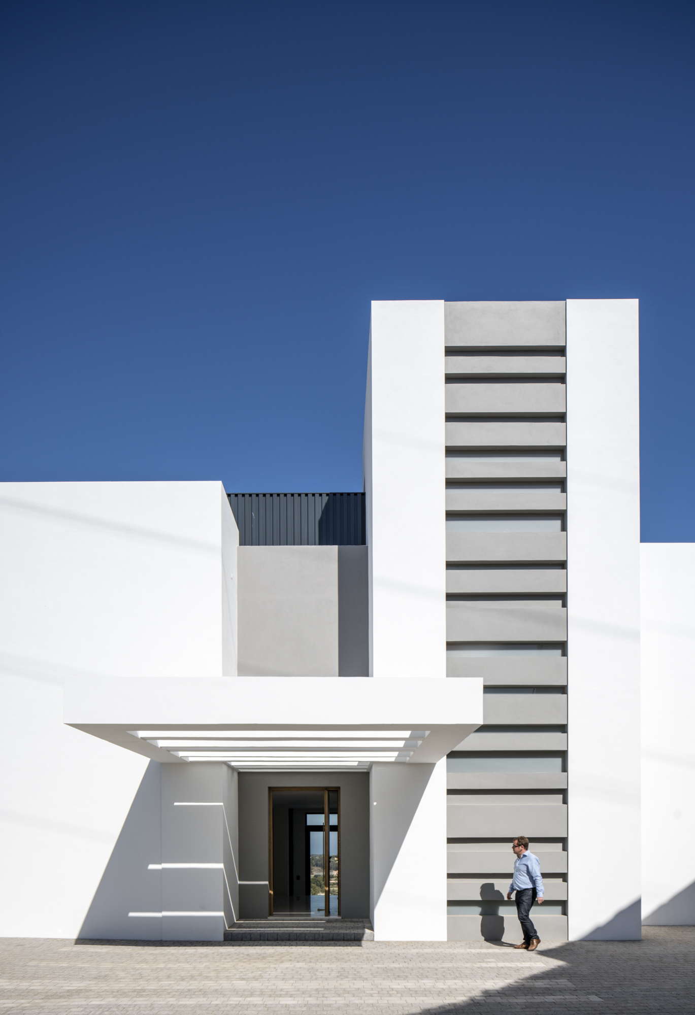 arquitecto en Marbella