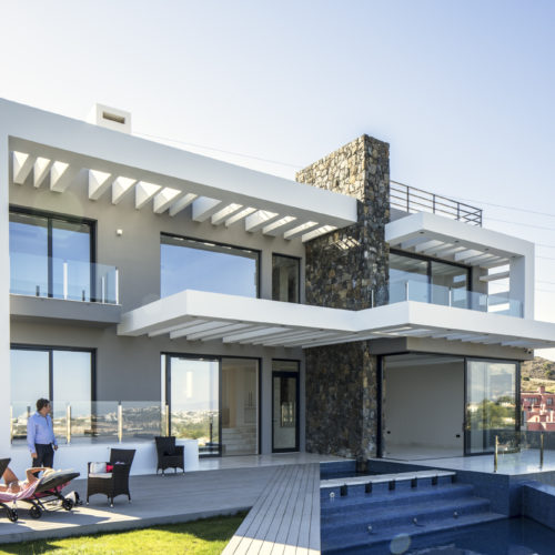 arquitecto Marbella villas de lujo